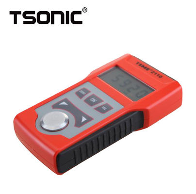 Qualität  TSONIC TIME2110 TIME2110 Ultrasonic Thickness Gauge usine