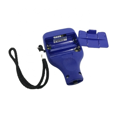 Germany QuaNix 4500 Qnix 4500 thickness gauge